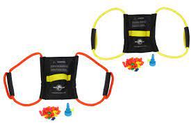 Deluxe 3 Man Balloon Launcher
