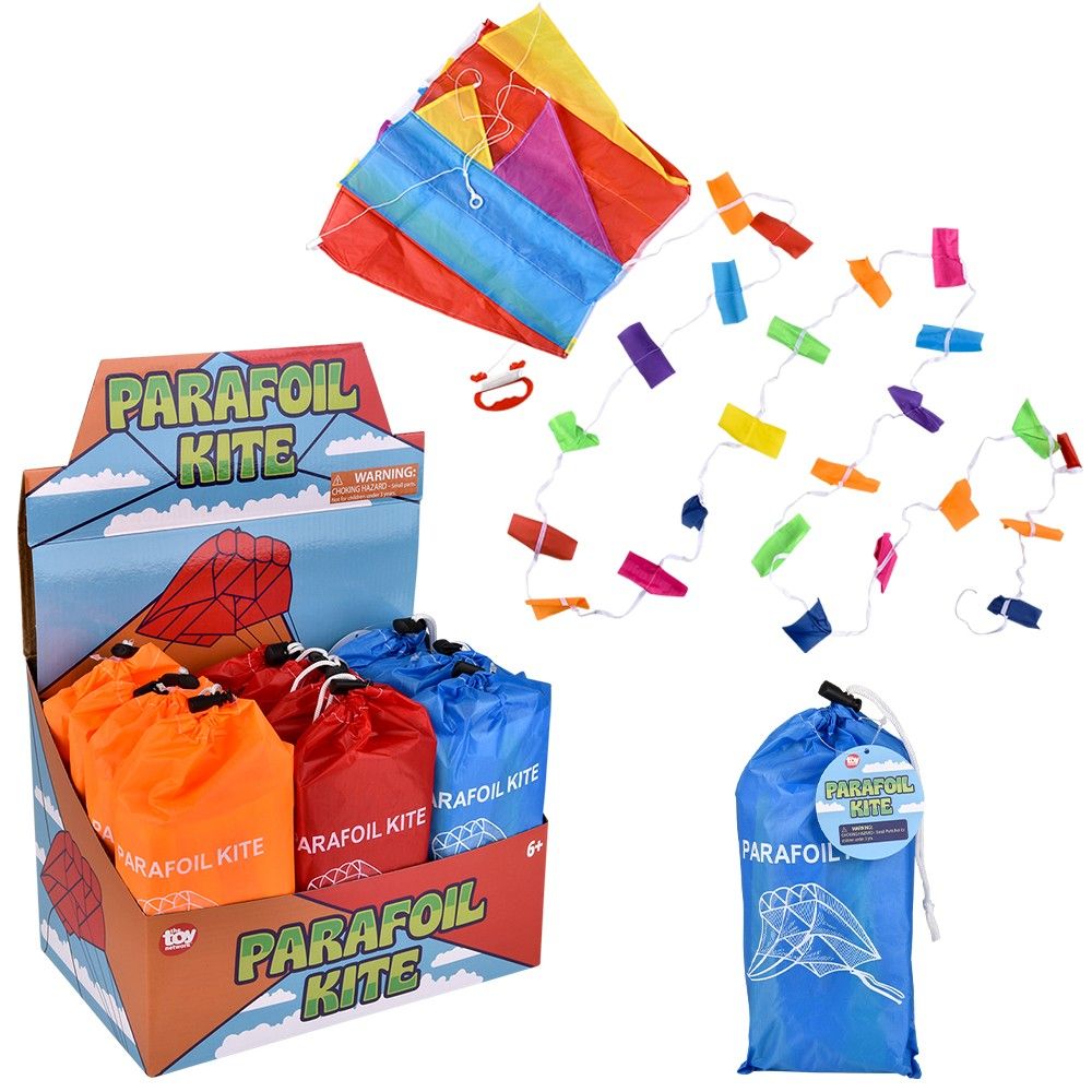 Parafoil Kit