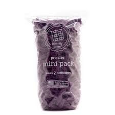 Pro Loops Mini Pack Plum