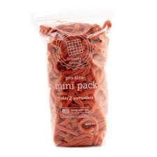 Pro Loops Mini Pack Orange