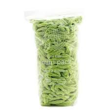 Pro Loops Mini Pack Lime