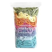 Lotta Loops Botanicals