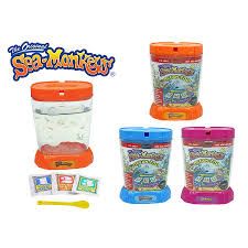 Sea Monkey Ocean Zoo (Various Colors)