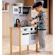 Modern Smart Kitchen