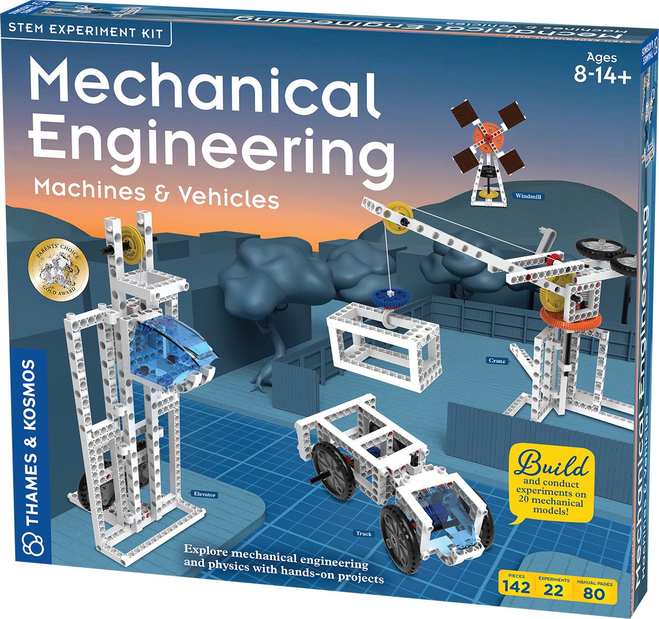 Mechanical Engineering