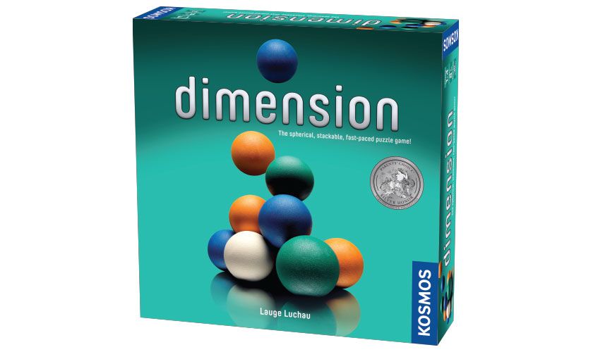 Dimension