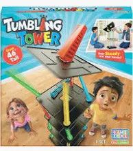 Tumbling Tower