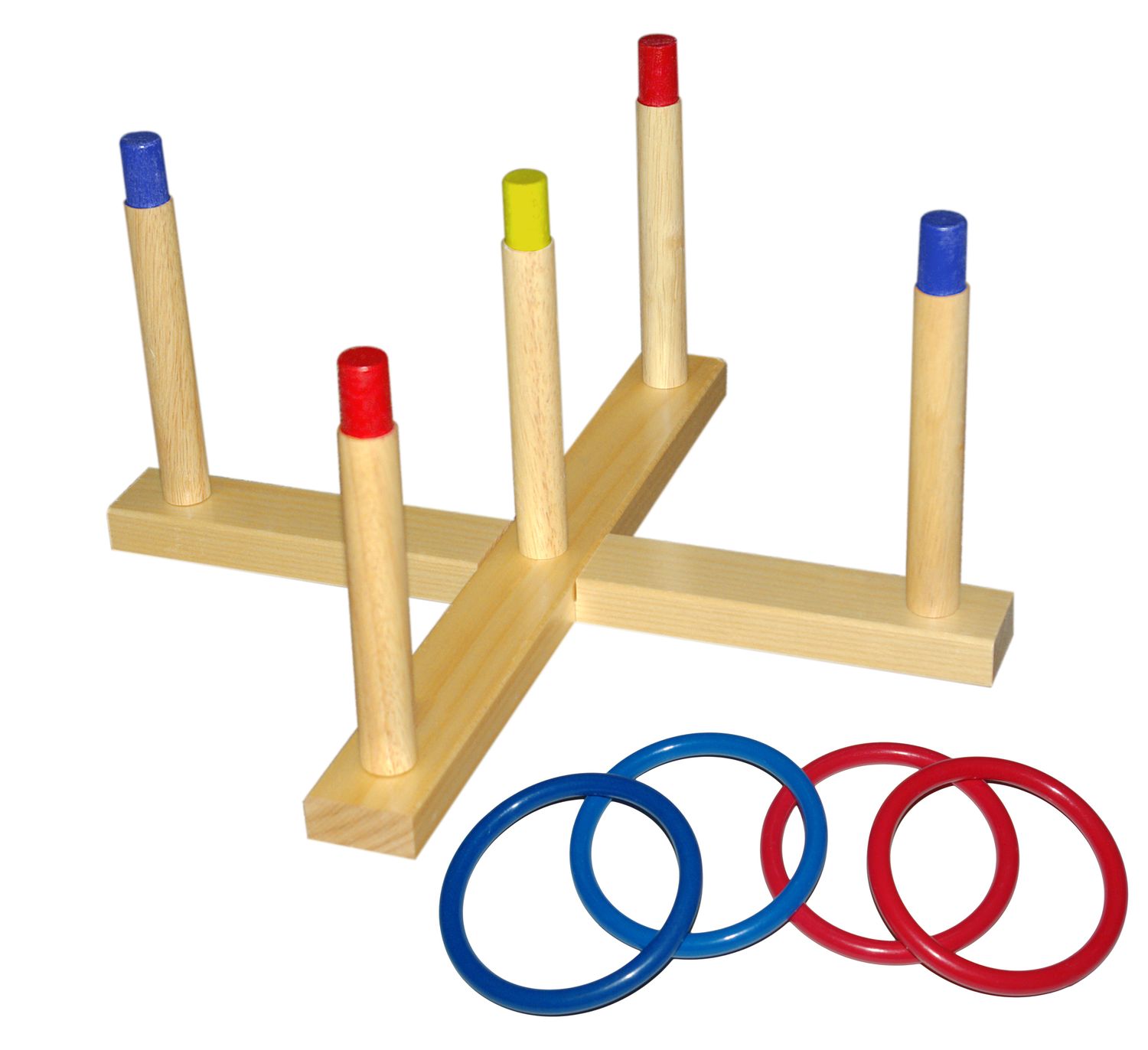 Classic Ring Toss