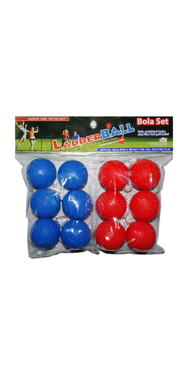 Ladderball Bola Set