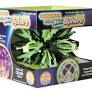 Hoberman Sphere Mini Glow in the Dark