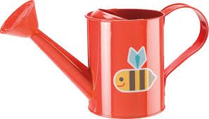 Kids Watering Can