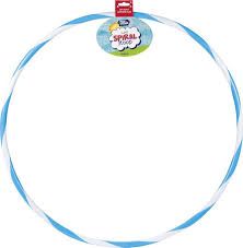 Spiral Hoop (Various size and color)