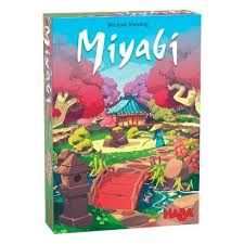 Miyabi