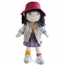 Yuki Doll