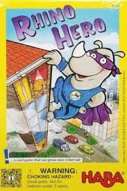 Rhino Hero
