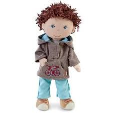 Liam Doll