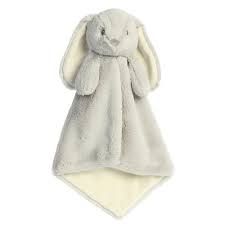 Dewey Bunny Dusk Luvster