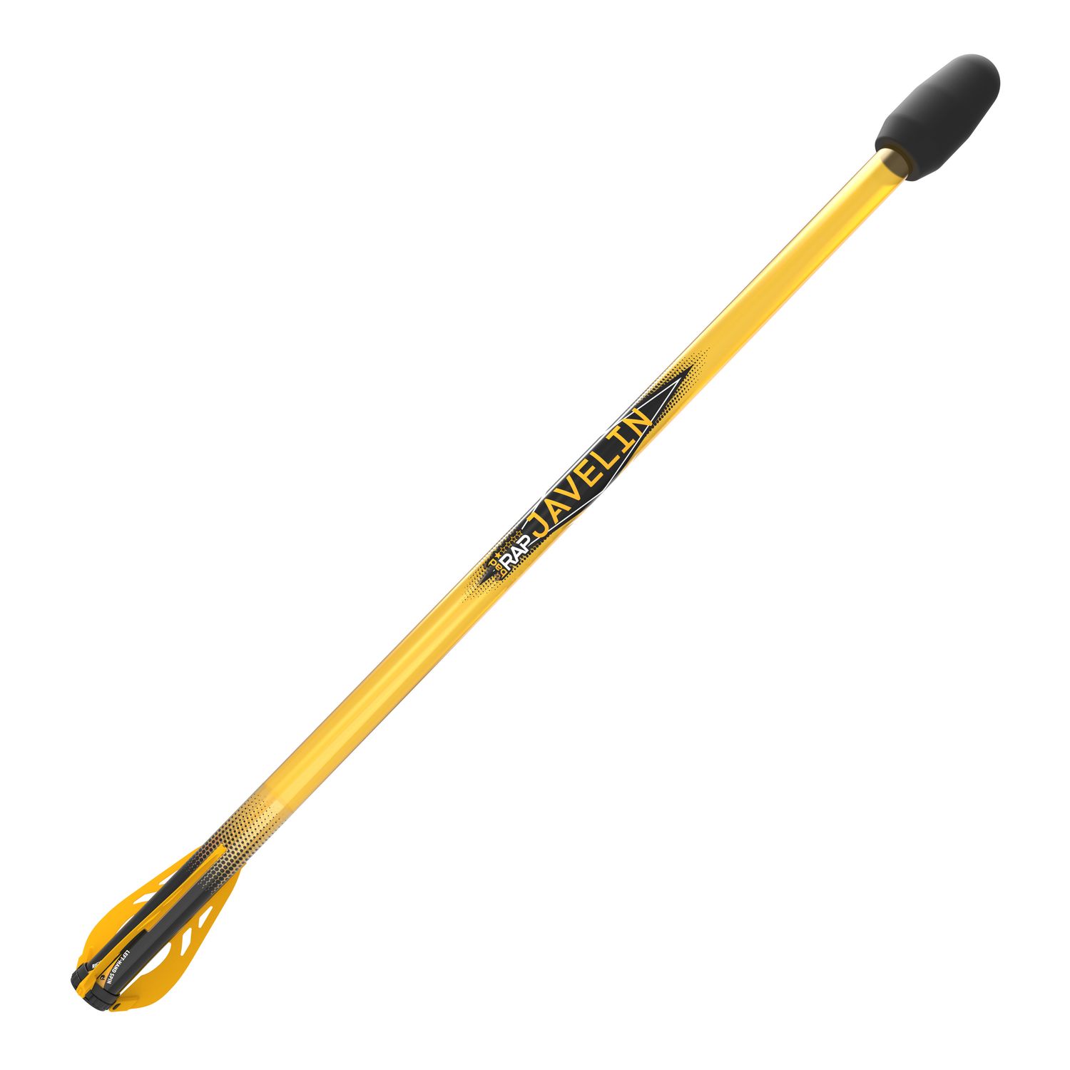 Bad Rap Travelin Javelin