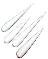 NC-55 Nose Cones