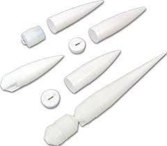 NC-50 Nose Cones