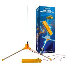 Mini Launch Pad and Controller