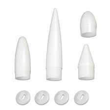 NC-20 Nose Cones