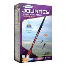 Journey Launch Set