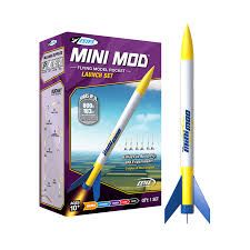 Mini Mod launch Set