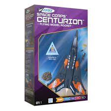 Space Corps Centurion