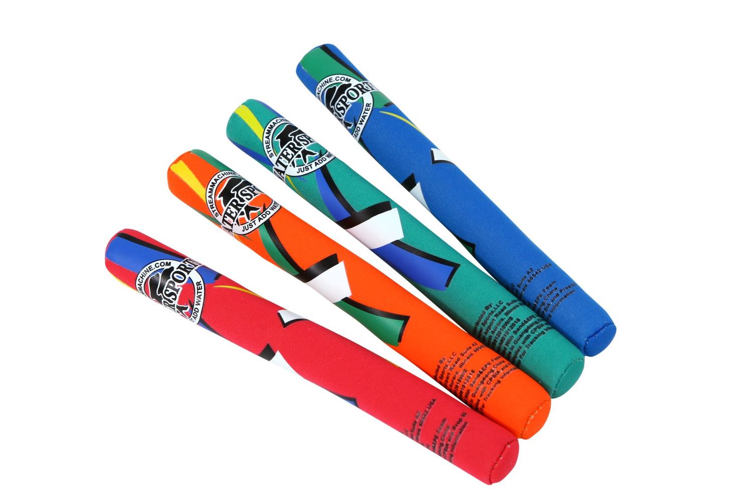 Dive Sticks
