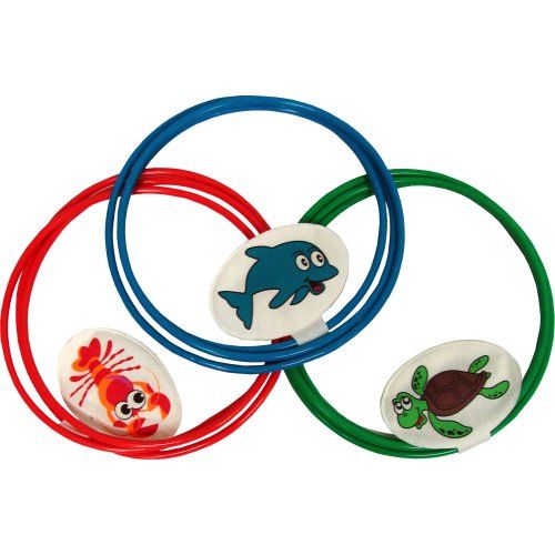 Swim Thru Ring