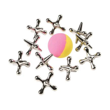Metal Jacks