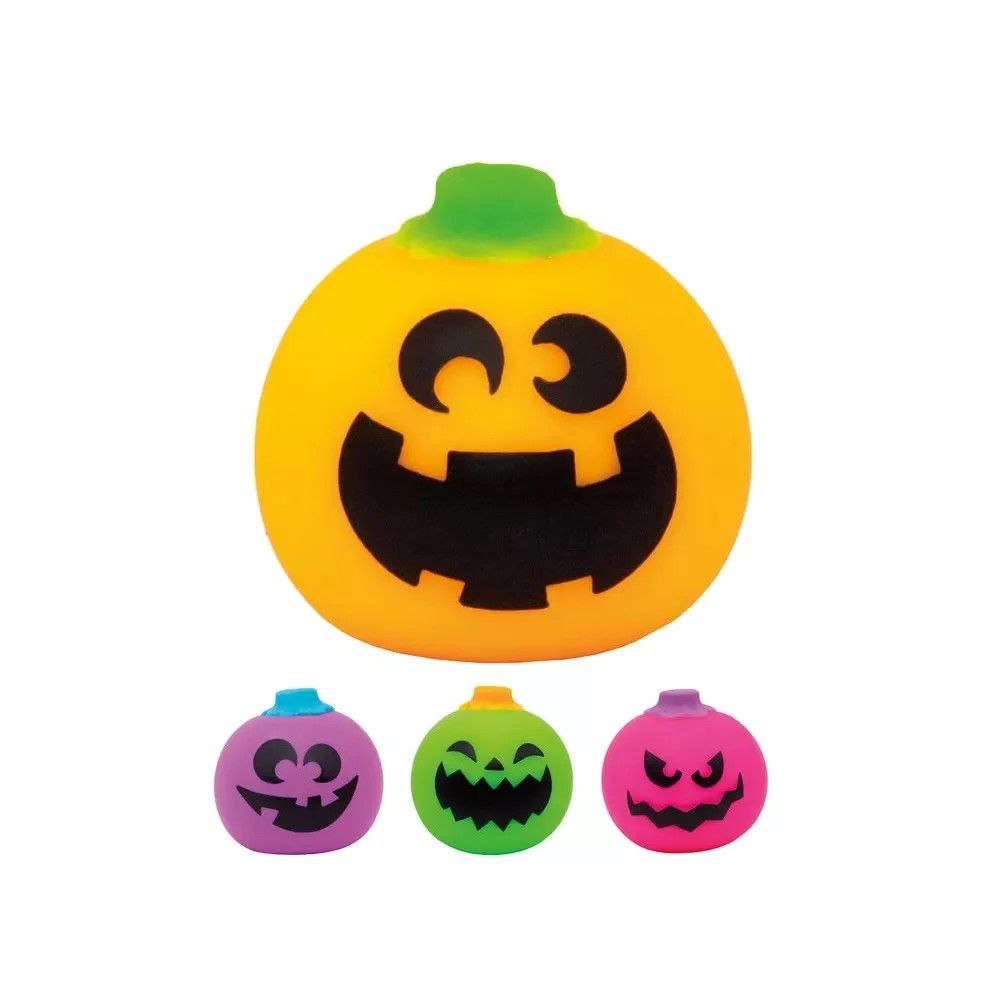 Jack Glow Lantern Nee Doh