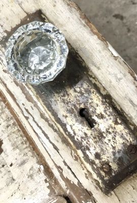 Door Hardware