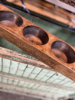 Cheese Molds