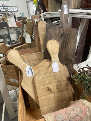 Bread Boards