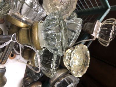 Door Knobs