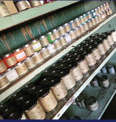 Paint