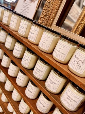 Candles by Hops Farm Candle Co.