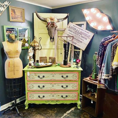 Home Decor