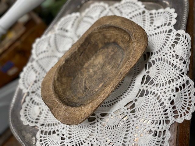 Dough Bowl - Mini