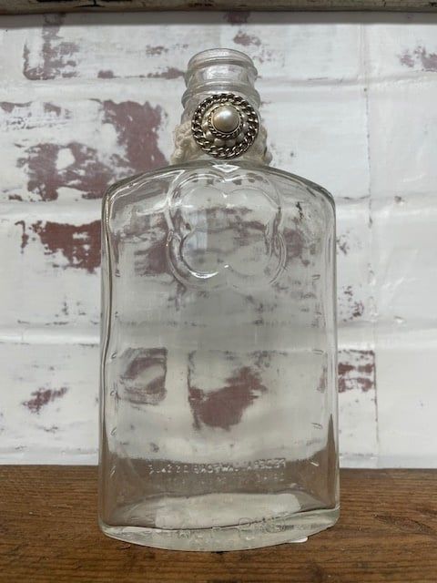 Vintage Bottle