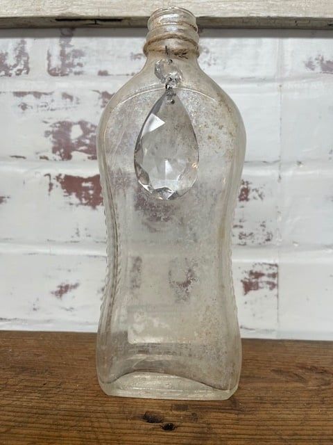 Vintage Bottle