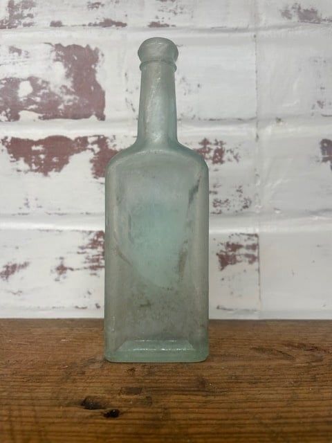Vintage Bottle
