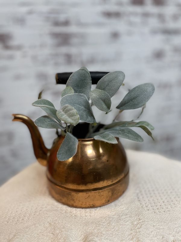 copper kettle no lid