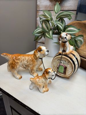 Beware of The Dog Coin Bank