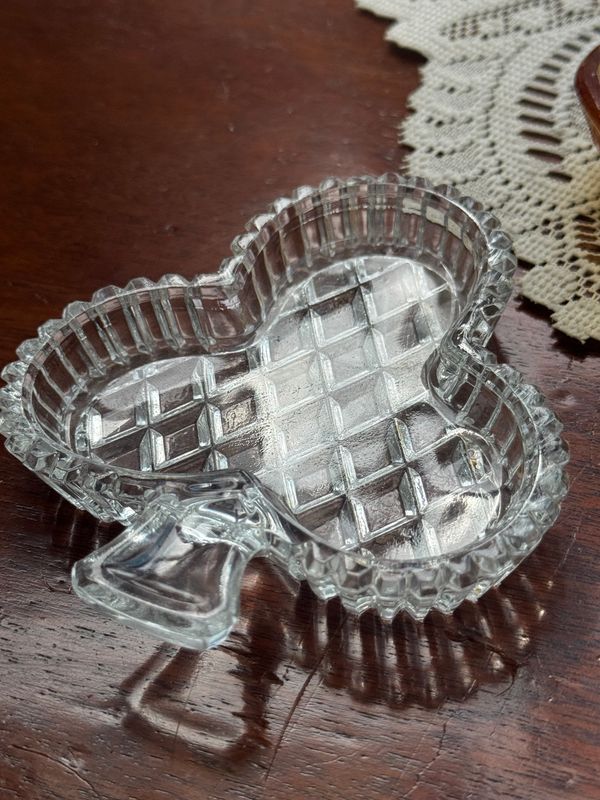 Club Ring Tray