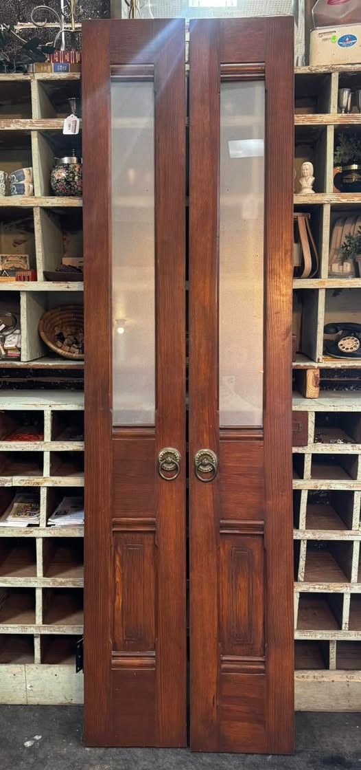 Door Pair