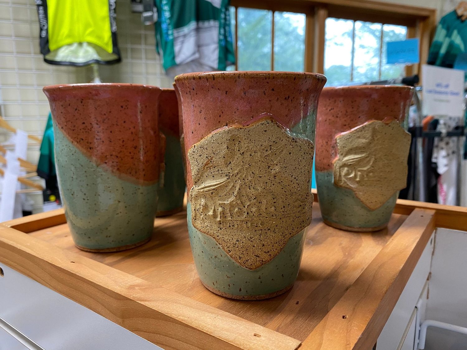 Rhoddie Custom Ceramic Mug