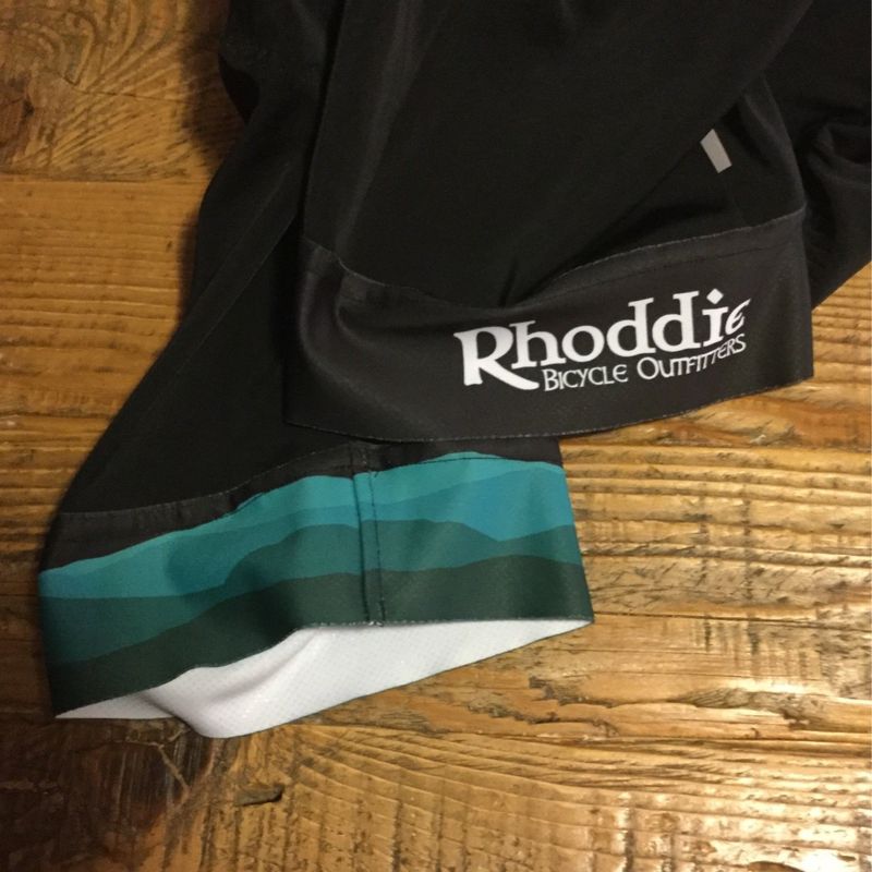 All Rhoddie Short by Giordana